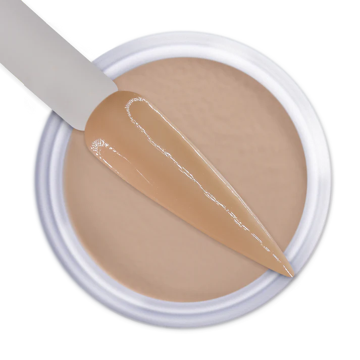 IGEL BEAUTY | POWDER | DD024 HARMONIC TAN