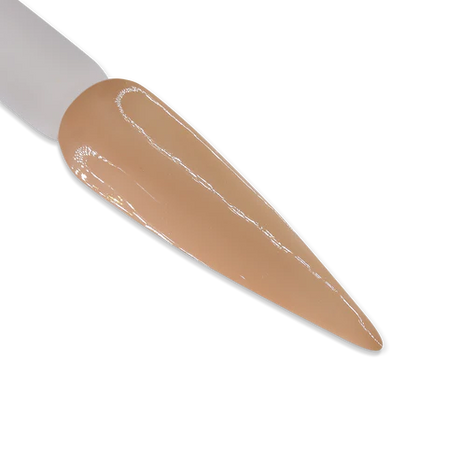 IGEL BEAUTY | GEL & LACQUER | DD024 HARMONIC TAN