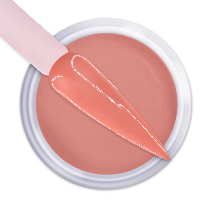 IGEL BEAUTY | POWDER | DD026 SHY PINK