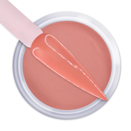 IGEL BEAUTY | POWDER | DD026 SHY PINK
