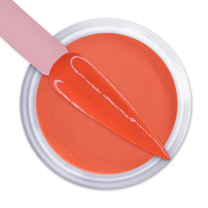 IGEL BEAUTY | POWDER | DD028 SUNSET HORIZON