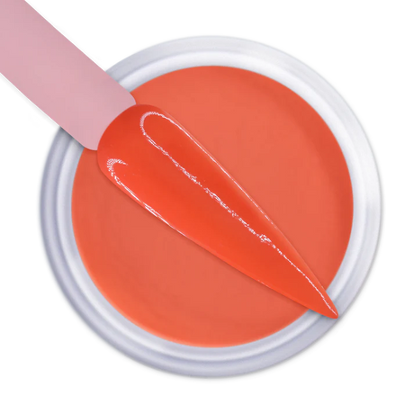 IGEL BEAUTY | POWDER | DD028 SUNSET HORIZON