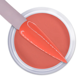 IGEL BEAUTY | POWDER | DD029 CORAL BLAZE