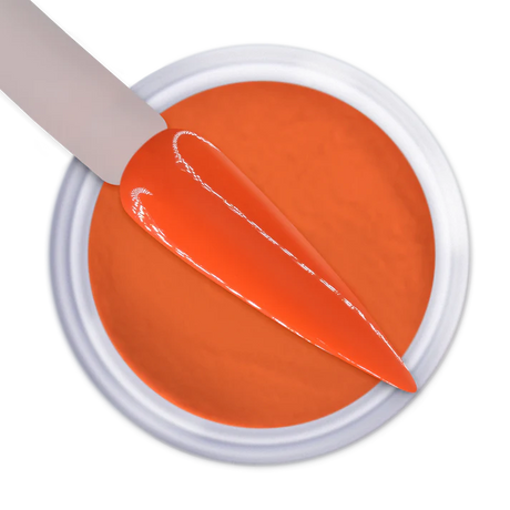 IGEL BEAUTY | POWDER | DD030 MANDARIN MADNESS