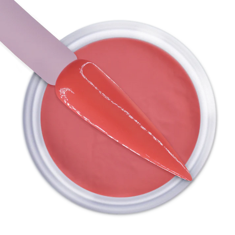 IGEL BEAUTY | POWDER | DD031 CANDID CORAL