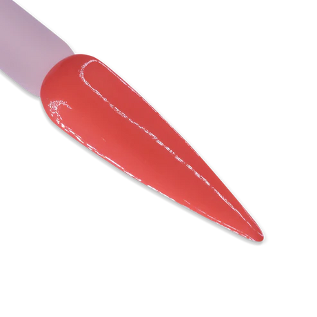 IGEL BEAUTY | GEL & LACQUER | DD031 CANDID CORAL