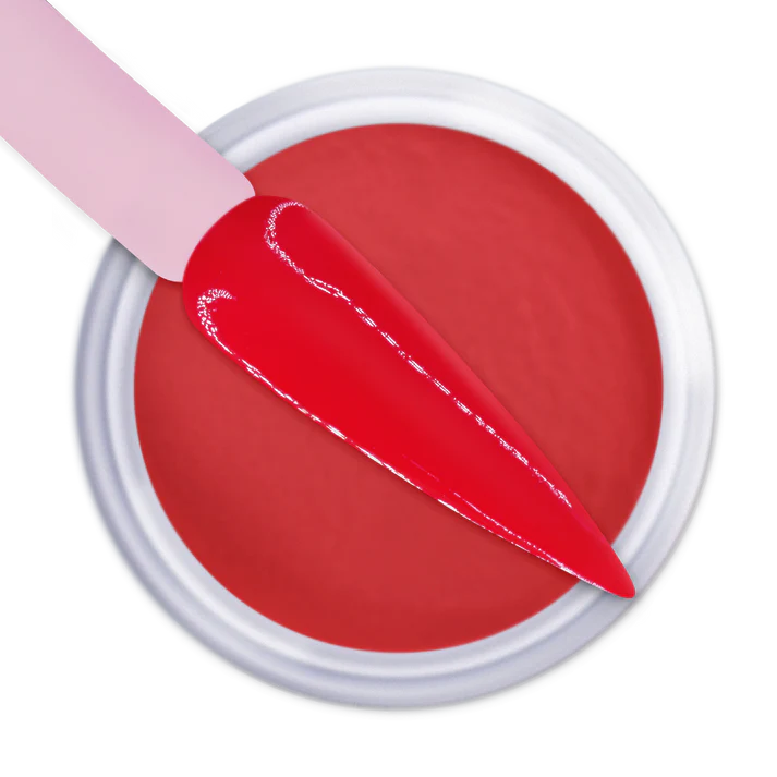 IGEL BEAUTY | POWDER | DD032 CANDY APPLE