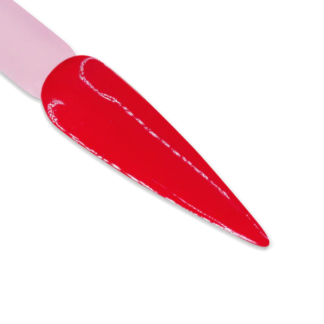 IGEL BEAUTY | GEL & LACQUER | DD032 CANDY APPLE