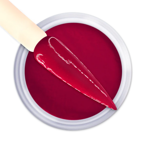 IGEL BEAUTY | POWDER | DD033 SUNDRIED TOMATO