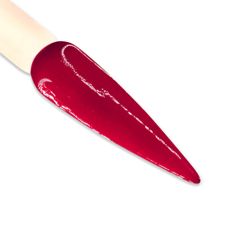 IGEL BEAUTY | GEL & LACQUER | DD033 SUNDRIED TOMATO