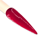 IGEL BEAUTY | GEL & LACQUER | DD033 SUNDRIED TOMATO