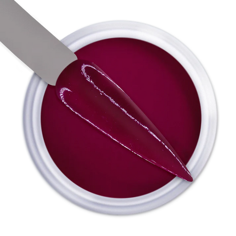 IGEL BEAUTY | POWDER | DD035 MULBERRY