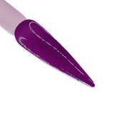 IGEL BEAUTY | GEL & LACQUER | DD036 KIMONO VIOLET
