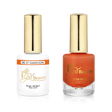 IGEL BEAUTY | GEL & LACQUER | DD037 COUNTRY CHIC