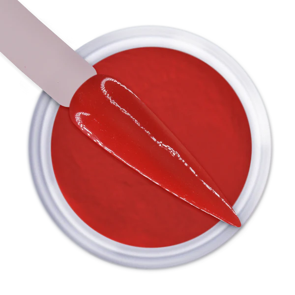 IGEL BEAUTY | POWDER | DD040 RED SPICE