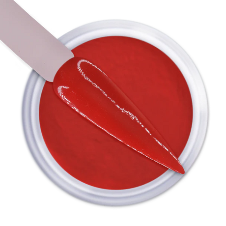 IGEL BEAUTY | POWDER | DD040 RED SPICE