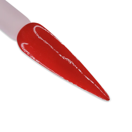 IGEL BEAUTY | GEL & LACQUER | DD040 RED SPICE