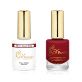 IGEL BEAUTY | GEL & LACQUER | DD041 BLOODY MARY