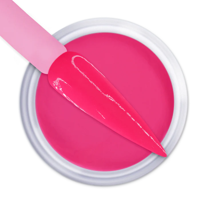 IGEL BEAUTY | POWDER | DD043 PINK UP