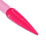 IGEL BEAUTY | GEL & LACQUER | DD043 PINK UP