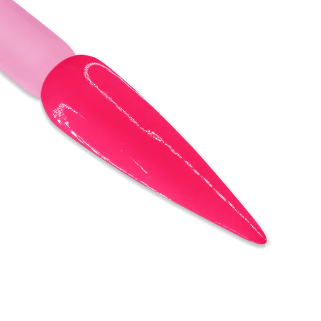 IGEL BEAUTY | GEL & LACQUER | DD043 PINK UP