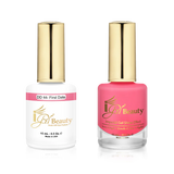 IGEL BEAUTY | GEL & LACQUER | DD044 FIRST DATE