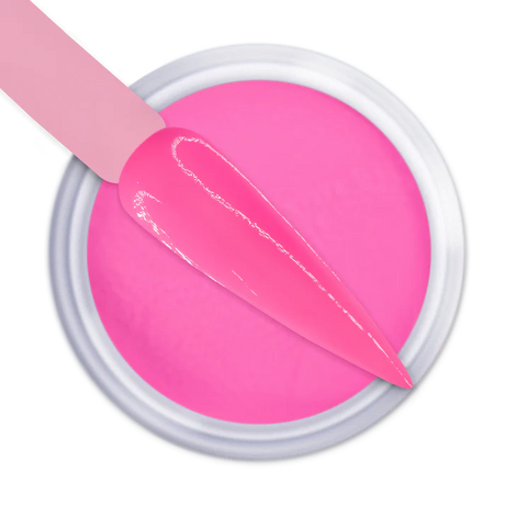 IGEL BEAUTY | POWDER | DD046 TOXIC PINK