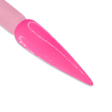IGEL BEAUTY | GEL & LACQUER | DD046 TOXIC PINK