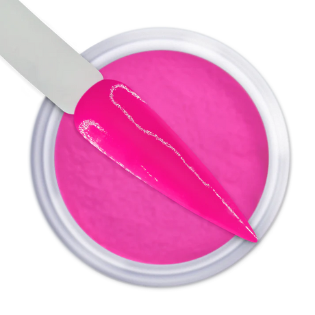 IGEL BEAUTY | POWDER | DD047 FRISKY FUCHSIA