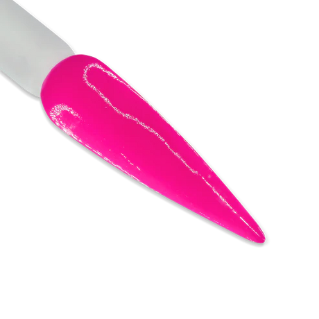 IGEL BEAUTY | GEL & LACQUER | DD047 FRISKY FUCHSIA