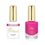IGEL BEAUTY | GEL & LACQUER | DD048 JAZZBERRY JAM