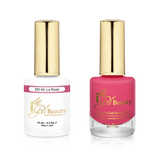 IGEL BEAUTY | GEL & LACQUER | DD049 LA ROSA