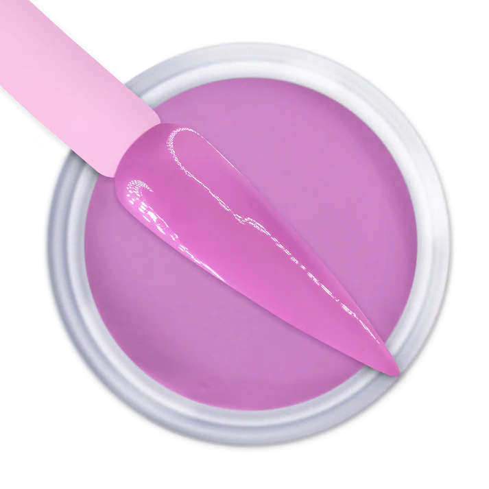 IGEL BEAUTY | POWDER | DD053 WATER LILY