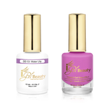 IGEL BEAUTY | GEL & LACQUER | DD053 WATER LILY