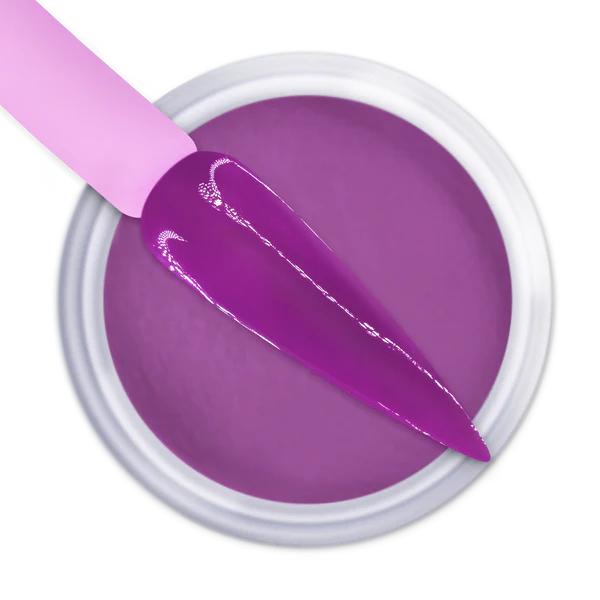 IGEL BEAUTY | POWDER | DD054 PASSIONATE PURPLE