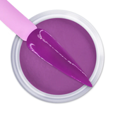IGEL BEAUTY | POWDER | DD054 PASSIONATE PURPLE