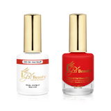 IGEL BEAUTY | GEL & LACQUER | DD056 HOT STUFF