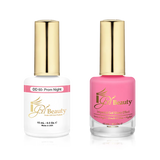 IGEL BEAUTY | GEL & LACQUER | DD060 PROM NIGHT