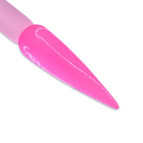 IGEL BEAUTY | GEL & LACQUER | DD061 HOT GROSSIP