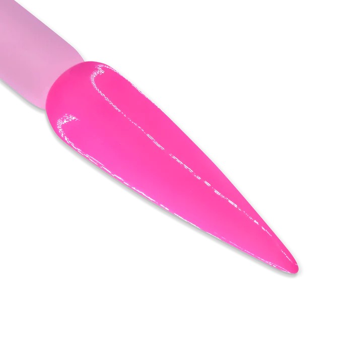 IGEL BEAUTY | GEL & LACQUER | DD062 SWEETIE PIE