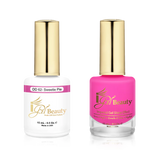 IGEL BEAUTY | GEL & LACQUER | DD062 SWEETIE PIE