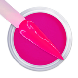 IGEL BEAUTY | POWDER | DD064 SHOCKING PINK