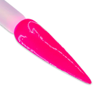 IGEL BEAUTY | GEL & LACQUER | DD064 SHOCKING PINK