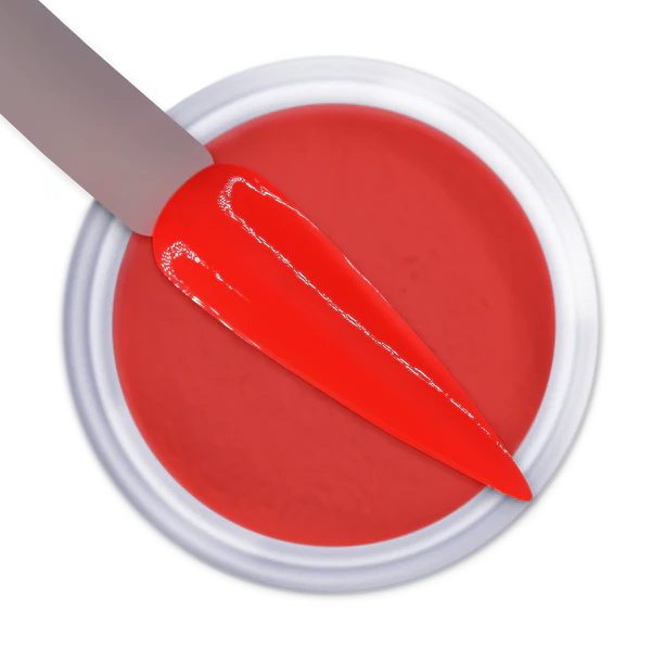 IGEL BEAUTY | POWDER | DD065 FIRED UP RED