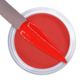 IGEL BEAUTY | POWDER | DD065 FIRED UP RED