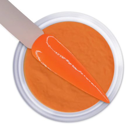IGEL BEAUTY | POWDER | DD066 BLAZZING ORANGE