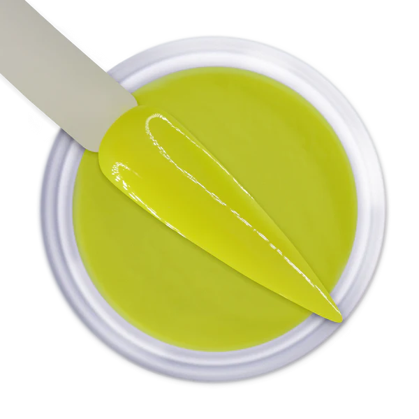 IGEL BEAUTY | POWDER | DD067 LASER LEMON