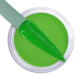 IGEL BEAUTY | POWDER | DD068 SCREAMING GREEN