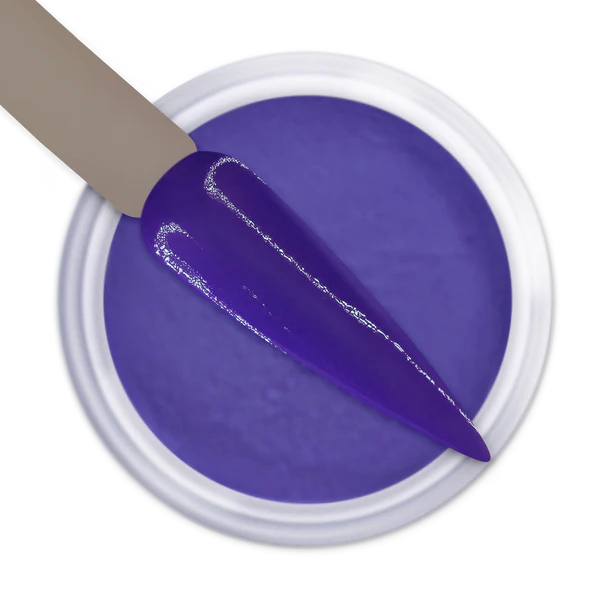 IGEL BEAUTY | POWDER | DD069 ELECTRIC BLUE