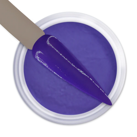 IGEL BEAUTY | POWDER | DD069 ELECTRIC BLUE